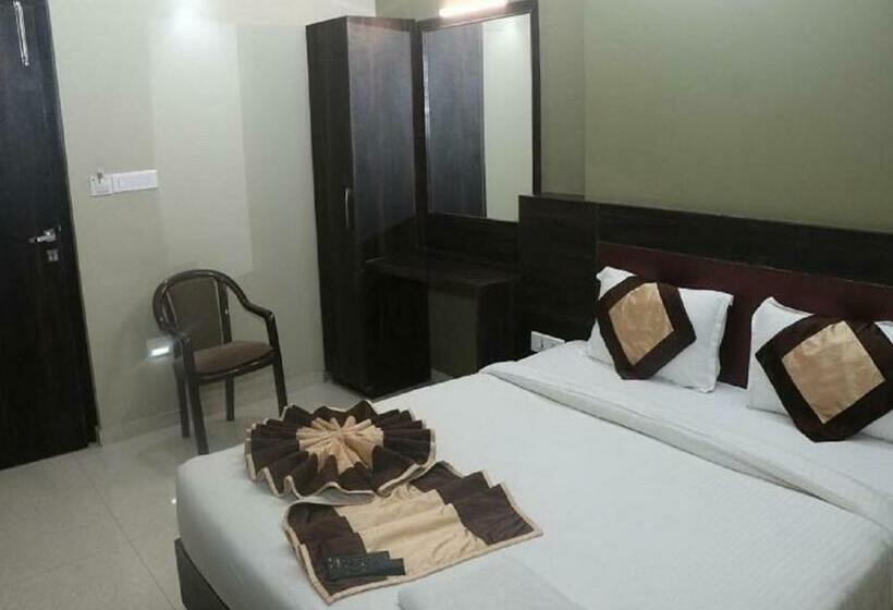 Hotel Pratap Iinternational