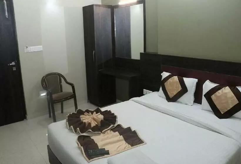 Hôtel Pratap Iinternational