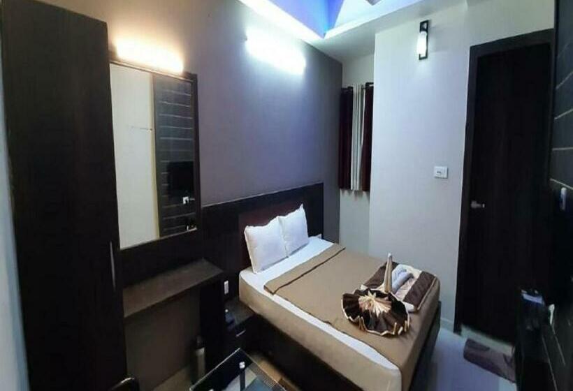 Hotel Pratap Iinternational