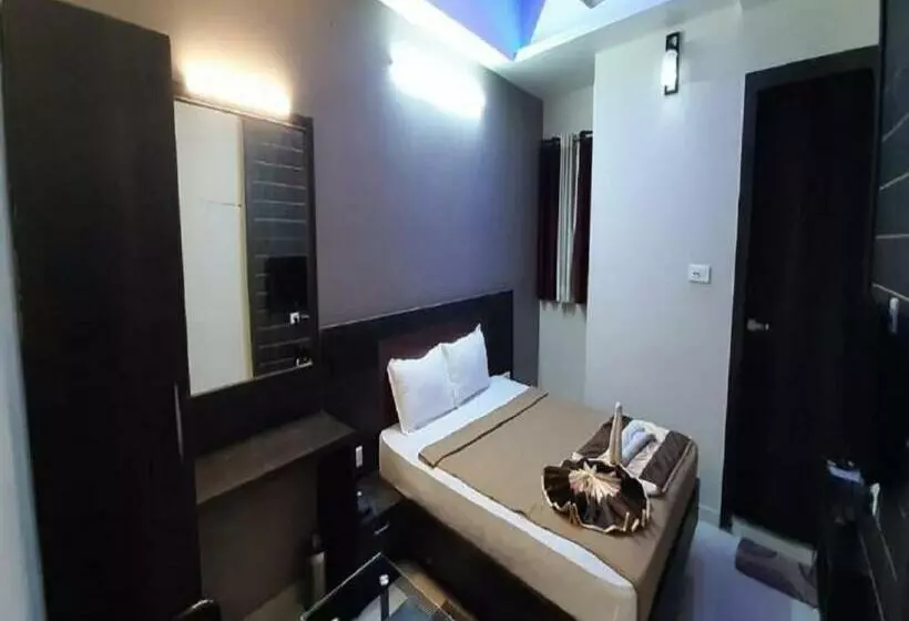 Hôtel Pratap Iinternational