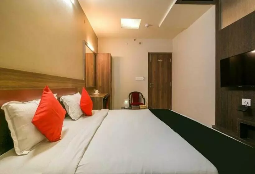 Hôtel Pratap Iinternational