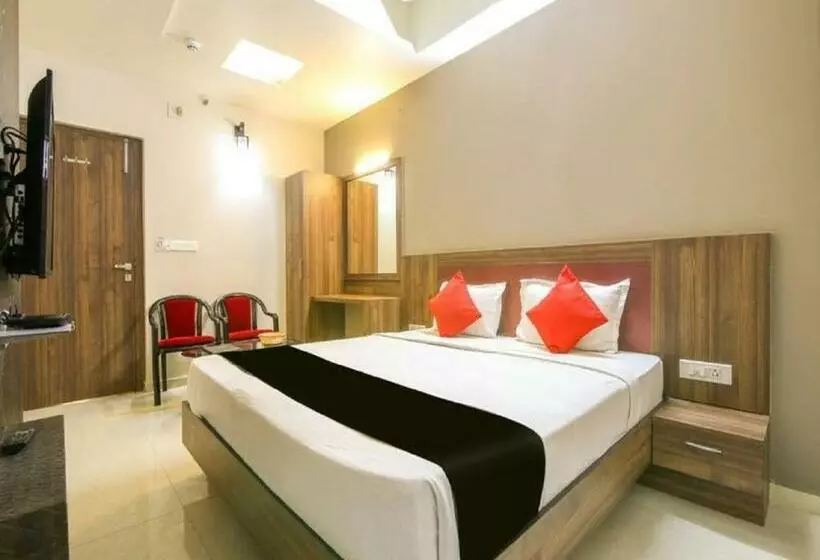 Hôtel Pratap Iinternational