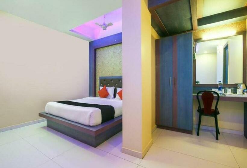 Hotel Pratap Iinternational