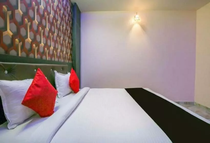 Hôtel Pratap Iinternational