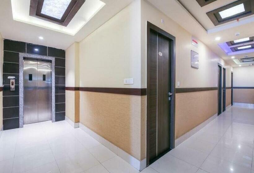 Hotel Pratap Iinternational