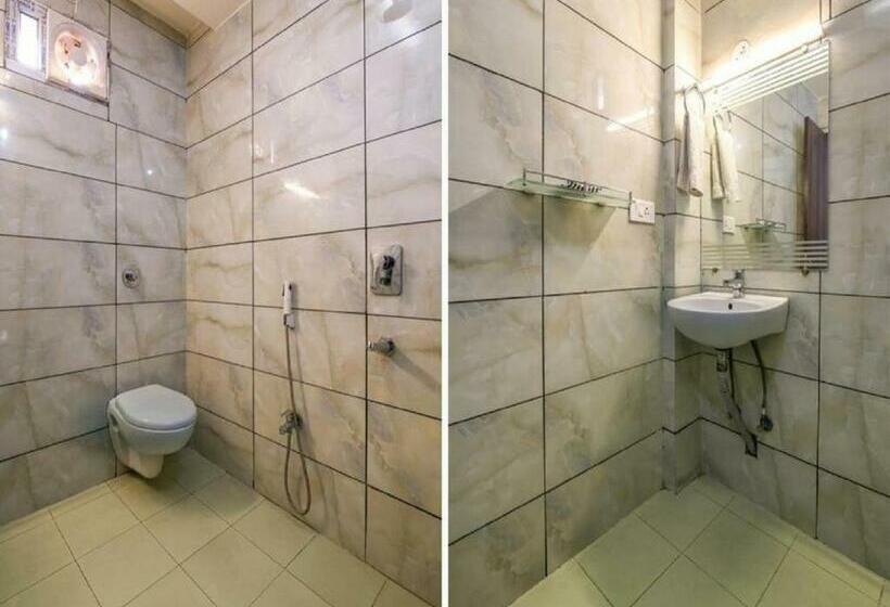 Hotel Pratap Iinternational