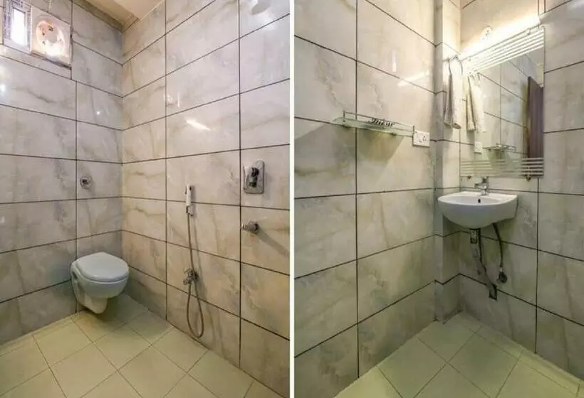 Hôtel Pratap Iinternational