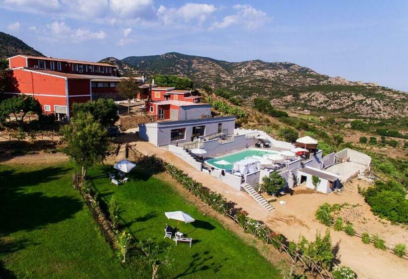 Hotel Sa Dom E Malloru