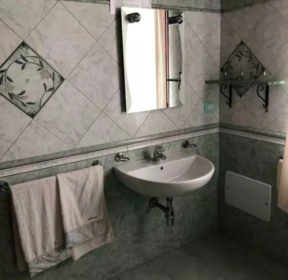 Hotelli Sa Dom E Malloru