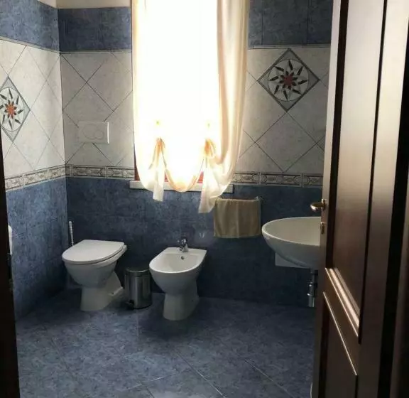 Hotelli Sa Dom E Malloru
