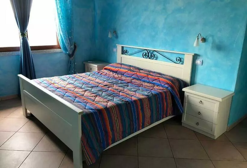 Hotelli Sa Dom E Malloru
