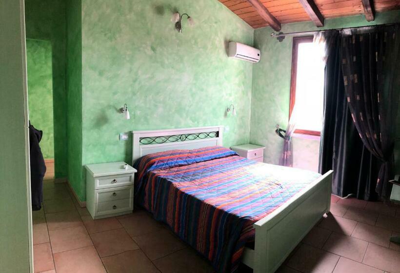 Hotel Sa Dom E Malloru