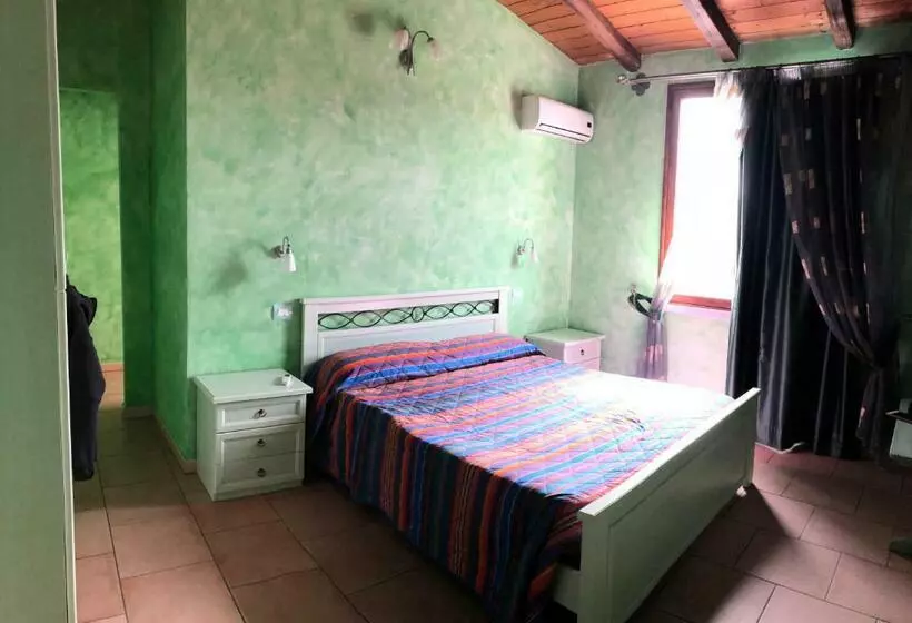 Hotelli Sa Dom E Malloru