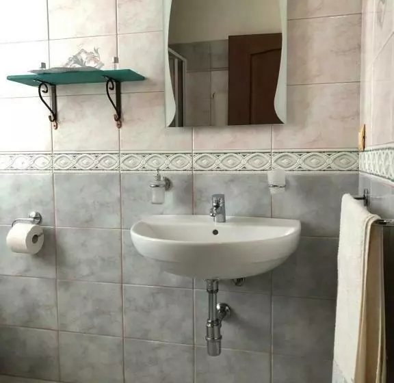 Hotelli Sa Dom E Malloru