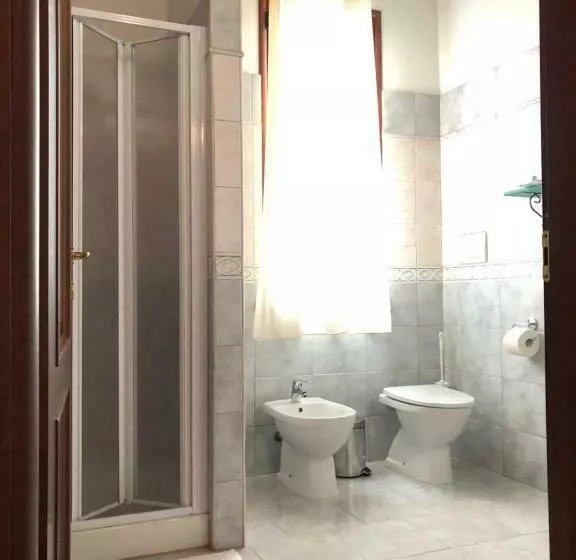 Hotelli Sa Dom E Malloru