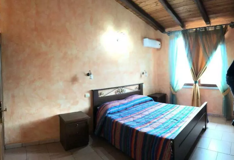 Hotelli Sa Dom E Malloru