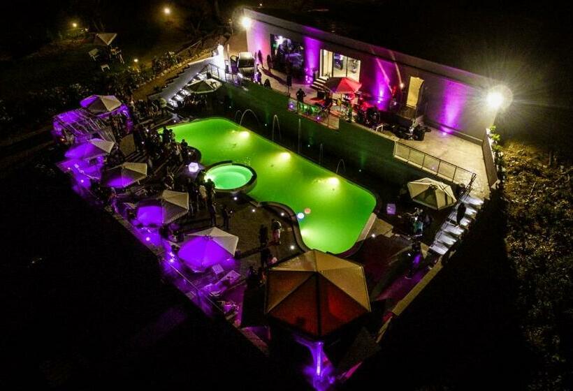 Hotel Sa Dom E Malloru