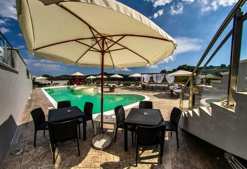 Hotel Sa Dom E Malloru