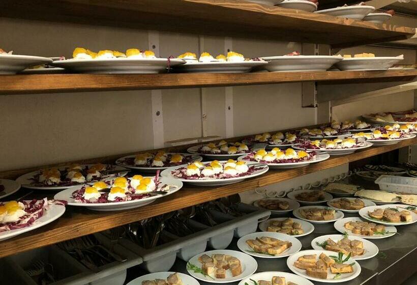 Hotel Sa Dom E Malloru