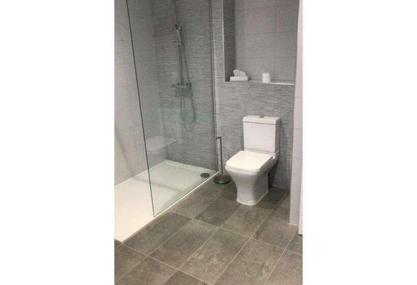 ホテル The Red Lion