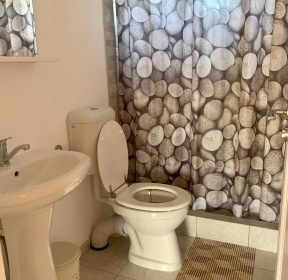 Pensão Cazare Nicoleta