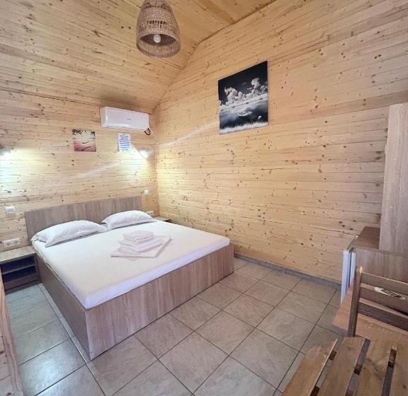 Pensão Cazare Nicoleta