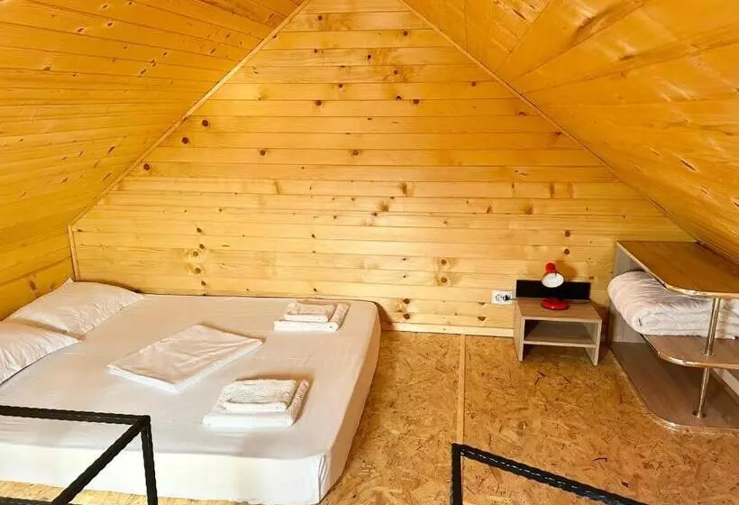 Majatalo Cazare Nicoleta