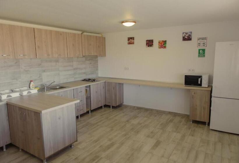 Pensão Cazare Nicoleta