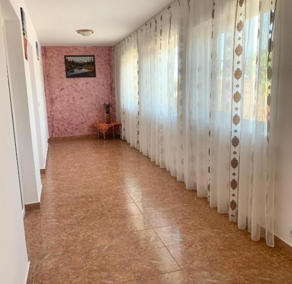 Pensão Cazare Nicoleta