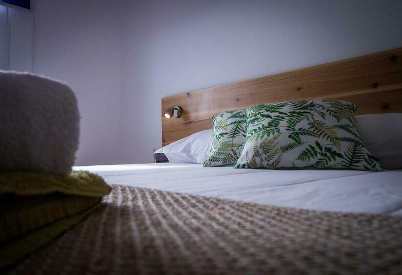 Pensjonat Ponta Delgada Guest House 2