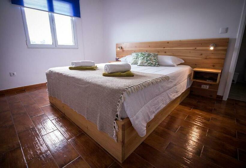 Pensjonat Ponta Delgada Guest House 2