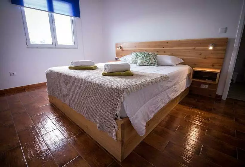 ペンション Ponta Delgada Guest House 2