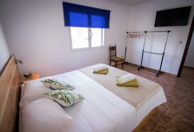 Pensjonat Ponta Delgada Guest House 2