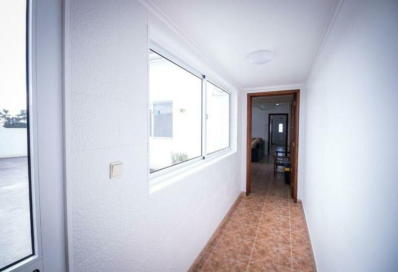 Pensjonat Ponta Delgada Guest House 2