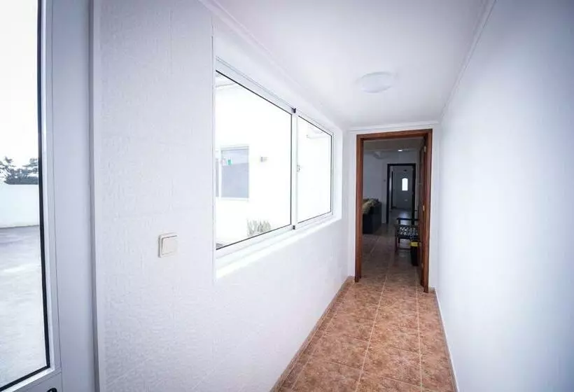 ペンション Ponta Delgada Guest House 2