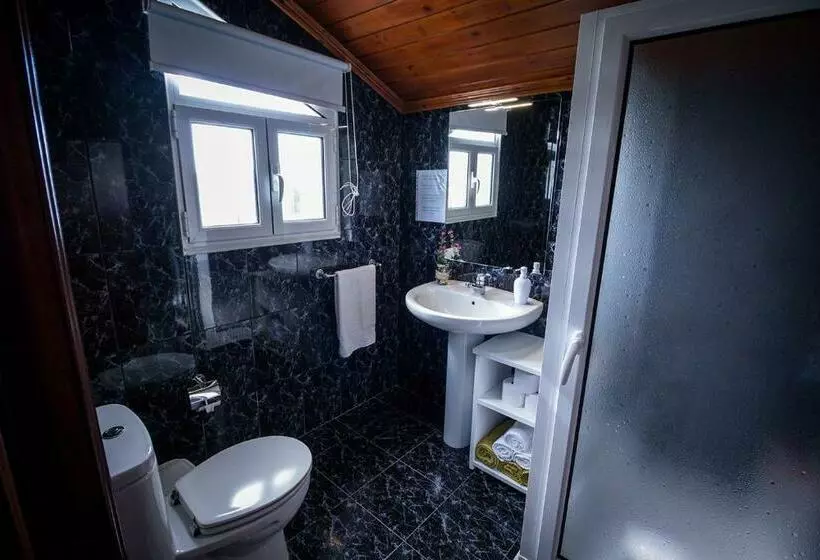 ペンション Ponta Delgada Guest House 2