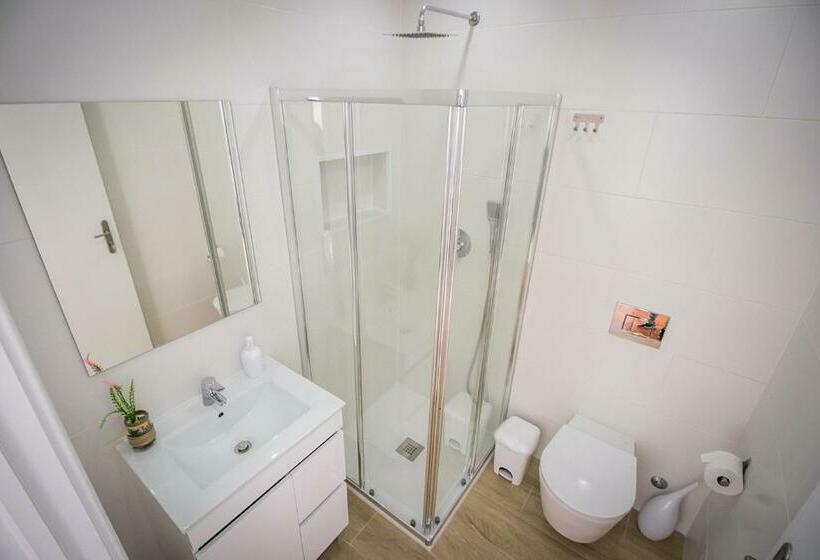 Pensjonat Ponta Delgada Guest House 2