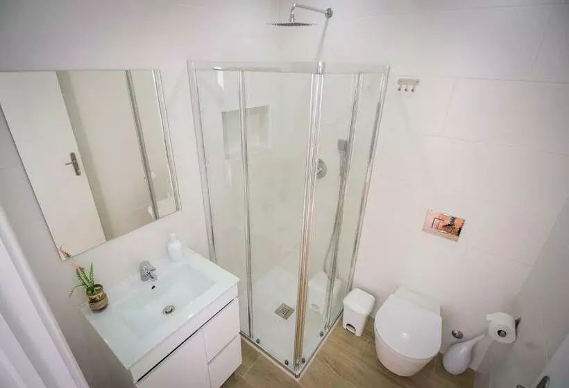 ペンション Ponta Delgada Guest House 2