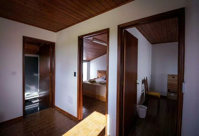 ペンション Ponta Delgada Guest House 2