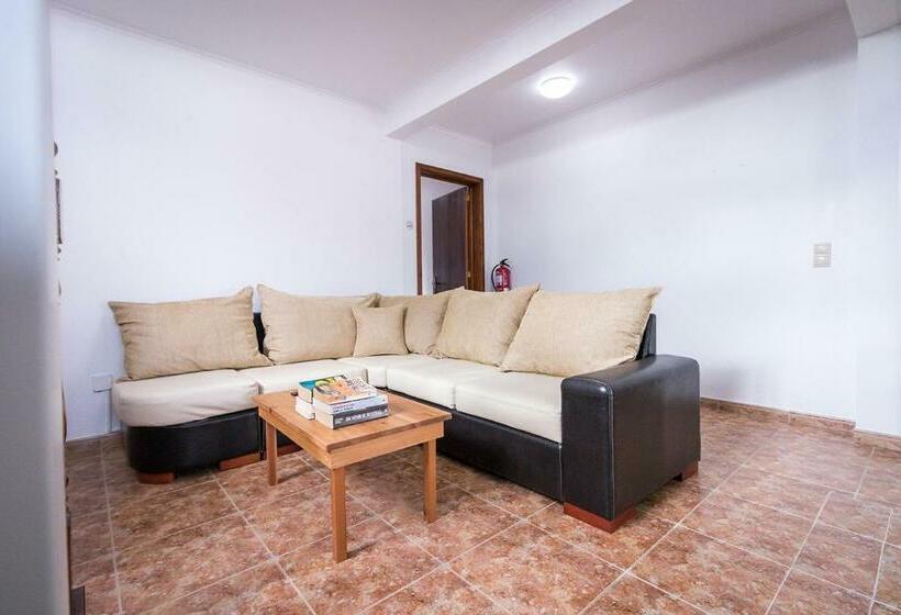 Pensjonat Ponta Delgada Guest House 2