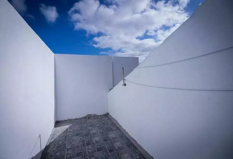 ペンション Ponta Delgada Guest House 2