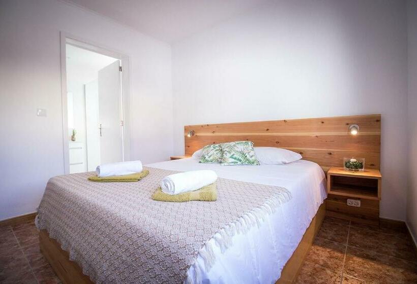 Pensjonat Ponta Delgada Guest House 2