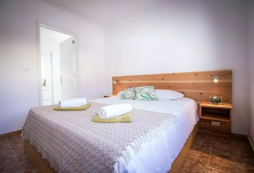 ペンション Ponta Delgada Guest House 2