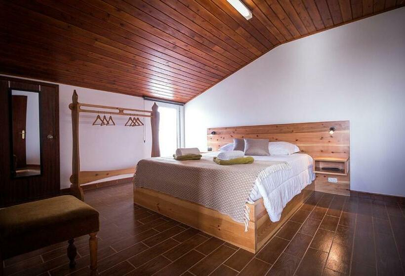 Pensjonat Ponta Delgada Guest House 2