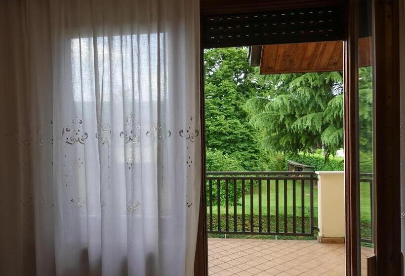 B&b Piccole Dolomiti