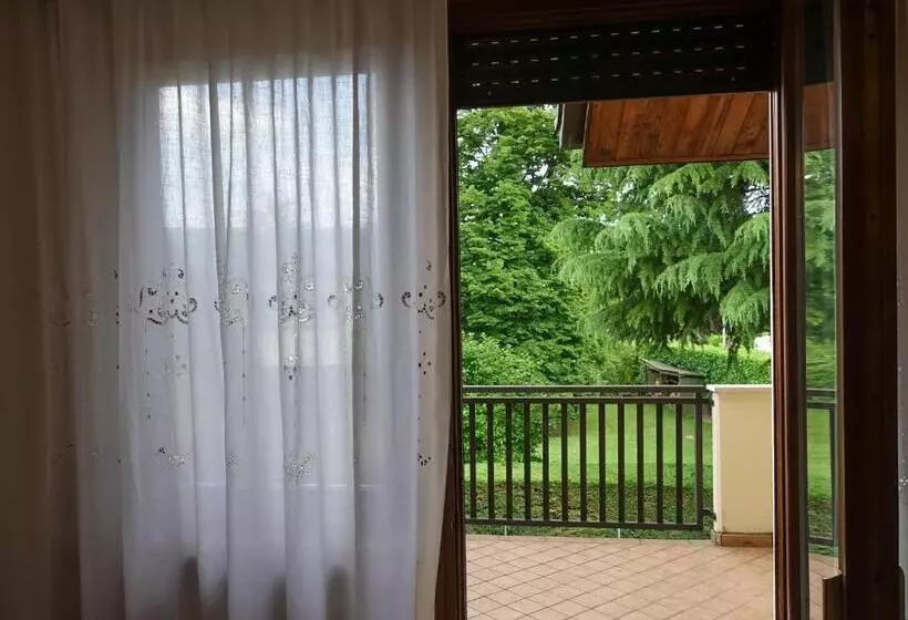 B&b Piccole Dolomiti