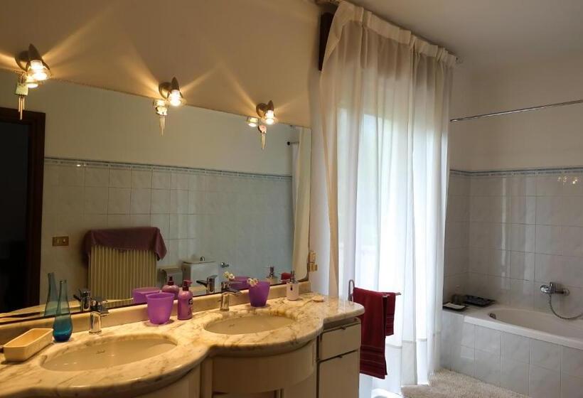 B&b Piccole Dolomiti