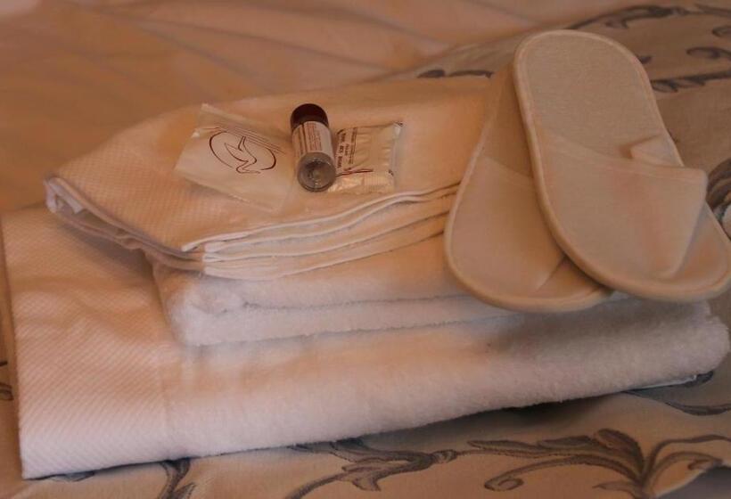 B&b Piccole Dolomiti