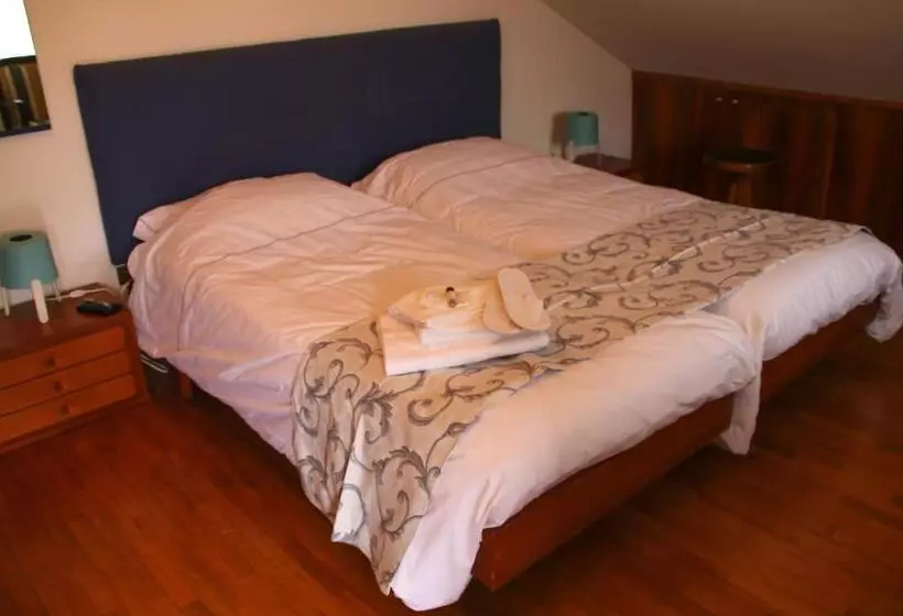 B&b Piccole Dolomiti