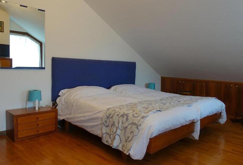 B&b Piccole Dolomiti